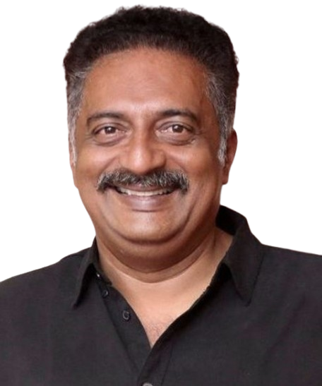 Prakash Raj